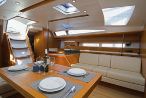 Jeanneau 53 „Omega Kiss“ – fotka 5