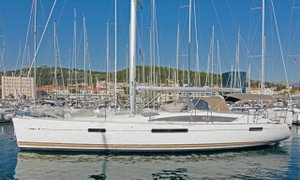 Jeanneau 53 „Omega Kiss“ – fotka 4