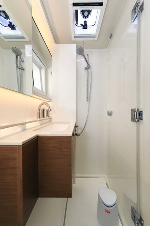 Lagoon 50 „LUX“ – fotka 47