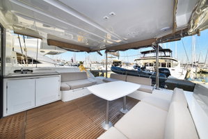 Lagoon 50 „LUX“ – fotka 15