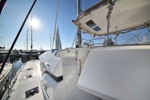 Lagoon 50 „LUX“ – fotka 21