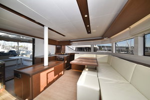 Lagoon 50 „LUX“ – fotka 8