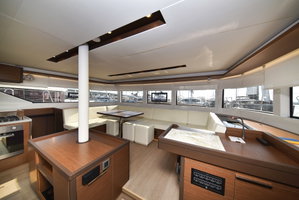 Lagoon 50 „LUX“ – fotka 3