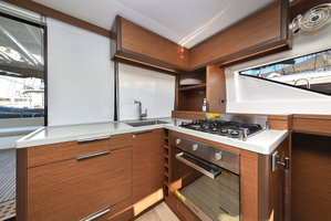 Lagoon 50 „LUX“ – fotka 13