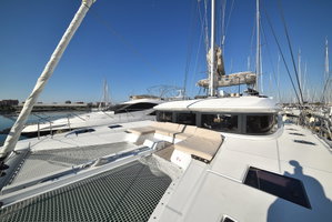 Lagoon 50 „LUX“ – fotka 23