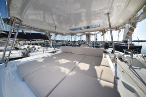 Lagoon 50 „LUX“ – fotka 36