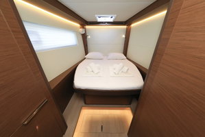 Lagoon 50 „LUX“ – fotka 48