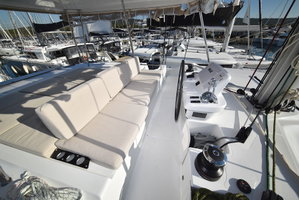 Lagoon 50 „LUX“ – fotka 34