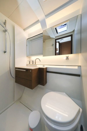 Lagoon 50 „LUX“ – fotka 58