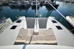 Lagoon 50 „LUX“ – fotka 37