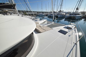 Lagoon 50 „LUX“ – fotka 27