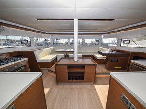 Lagoon 50 „LUX“ – fotka 75