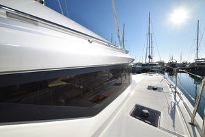 Lagoon 50 „LUX“ – fotka 26