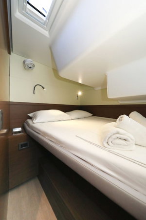 Lagoon 50 „LUX“ – fotka 56
