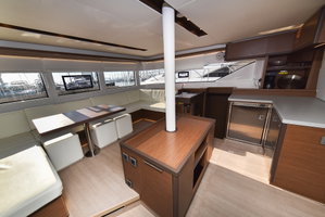 Lagoon 50 „LUX“ – fotka 12