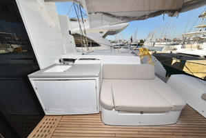 Lagoon 50 „LUX“ – fotka 17