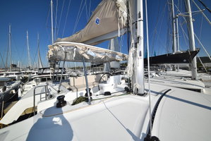 Lagoon 50 „LUX“ – fotka 39