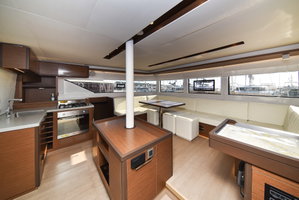 Lagoon 50 „LUX“ – fotka 4