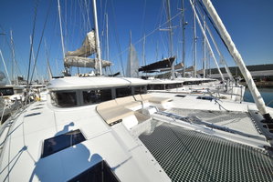 Lagoon 50 „LUX“ – fotka 24