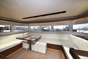 Lagoon 50 „LUX“ – fotka 7