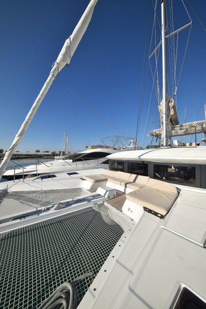 Lagoon 50 „LUX“ – fotka 22