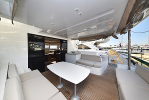 Lagoon 50 „LUX“ – fotka 19
