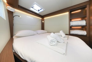 Lagoon 50 „LUX“ – fotka 51