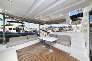 Lagoon 50 „LUX“ – fotka 16