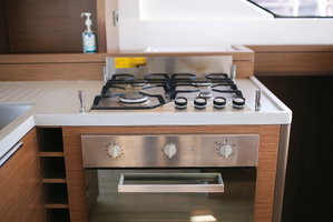 Lagoon 50 „LUX“ – fotka 67