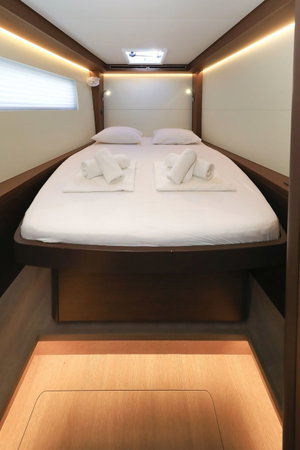 Lagoon 50 „LUX“ – fotka 49