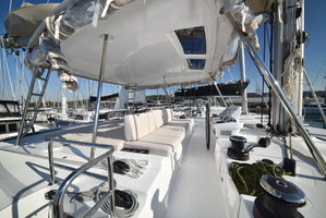 Lagoon 50 „LUX“ – fotka 33