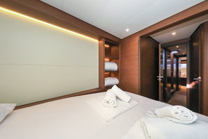 Lagoon 50 „LUX“ – fotka 52