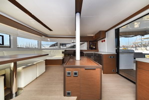 Lagoon 50 „LUX“ – fotka 11