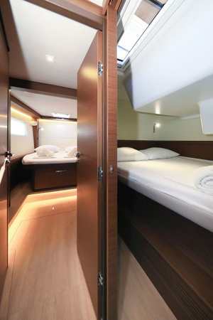 Lagoon 50 „LUX“ – fotka 57
