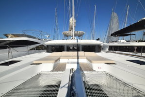 Lagoon 50 „LUX“ – fotka 28
