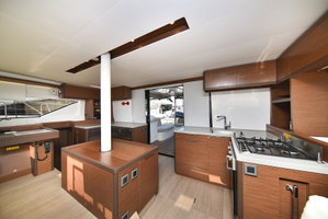 Lagoon 50 „LUX“ – fotka 10