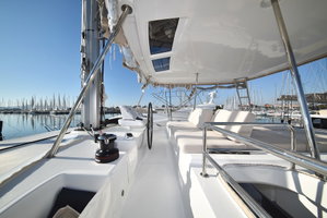 Lagoon 50 „LUX“ – fotka 32