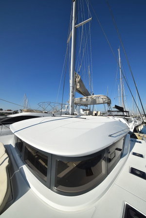 Lagoon 50 „LUX“ – fotka 29