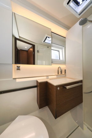 Lagoon 50 „LUX“ – fotka 45