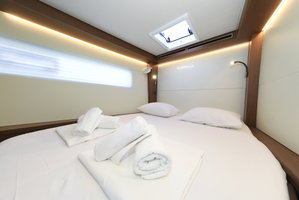 Lagoon 50 „LUX“ – fotka 50