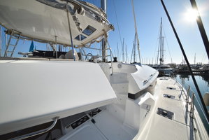 Lagoon 50 „LUX“ – fotka 25