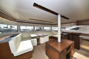 Lagoon 50 „LUX“ – fotka 5