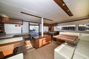 Lagoon 50 „LUX“ – fotka 9
