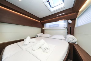 Lagoon 50 „LUX“ – fotka 42