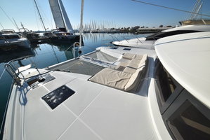 Lagoon 50 „LUX“ – fotka 30