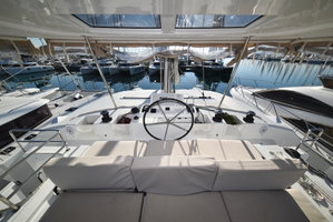Lagoon 50 „LUX“ – fotka 35