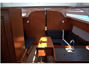 Bavaria 37 Cruiser „Bav37/2015“ – fotka 2