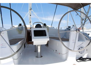Bavaria 37 Cruiser „Bav37/2015“ – fotka 1