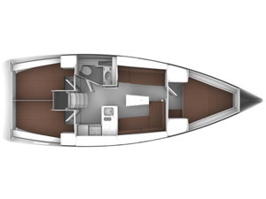 Bavaria 37 Cruiser „Bav37/2015“ – fotka 3