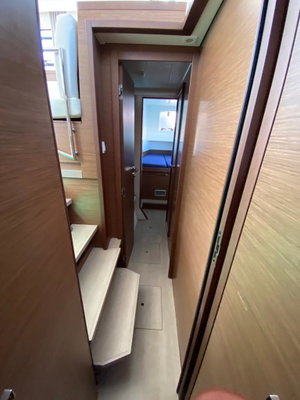 Lagoon 40 „Felù“ – fotka 11